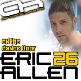 Eric Allen - On The Dance Floor 026