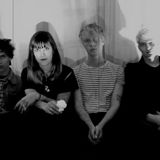 Dazed and Confused 14/09/2015 Post-Punk DarkWave Electronic New Releases and Classic Tracks