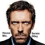 House Mix - Serato Olley