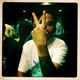 Laurent Fintoni (as Kper) / Japan Love Letter for Mo' Fun 12