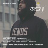 The Joint: New Rap Alternative - Sun Feb 14, 2016