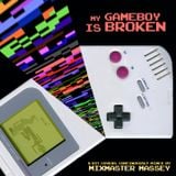 My Gameboy Is Broken