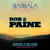 Shambhala 2015