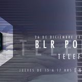 Telefon Deep BLR Podcast Crossfader.Net
