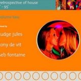 Retrospective Of House '91 - '95 (Tony De Vit)