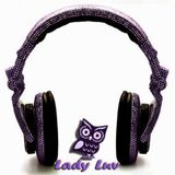 Lady Luv - Dance With Me Slowly