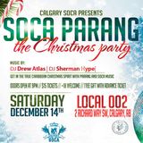 Carnival Mix #128 - Soca Parang Mix 2013