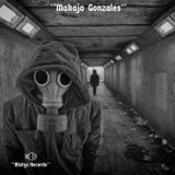 MaKaJa Gonzales - NO 522 TECHNO set @ Mistyc Records