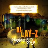Promo Mix 2015