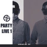DJ AL - Party live 1