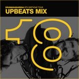Drum&BassArena 18th Tour Australia - The Upbeats Mix