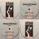 Ultimate Stax Breaks Vol 1 Various