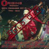 Mik B - Origins Dec 28th 2015 Set 2