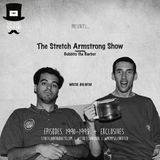 77 - A - Thursday, February 9th, 1995 - Ten Thieves, Swing & Bamboo, Jesse West, Total Pak, Foul Pla