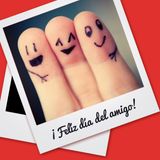 MIX DIA DEL AMIGO - DJ LEO