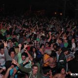 Under-X @ Bierfest Maullin, Pangal 2014