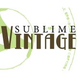 Sublime Vintage #4 22-09