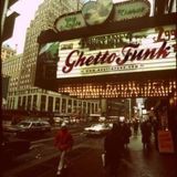 Ghetto Funk Sunday Session
