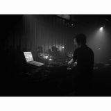 Joachim Spieth @ Tresor Berlin (6th June 2015)