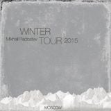 Winter Tour 2015 Mix 2