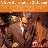 A New Generation Of Sound - RR Radio DJ Set 14/08/03