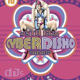 Fran Acuña - Cyberdisko 10-08-2002