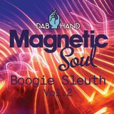 'Late night sessions' Boogie and Disco originals mix