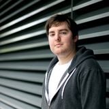 Oli P - Hip Hop Show 9