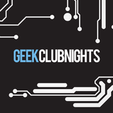 GeekCore MixUp - J-Core Minimix 2011 - Geek Clubnight / Phil Hutchinson