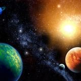 AnnesZia-145 bpm in the universe