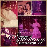 Speakeasy Electro Swing ATL - December 2015