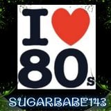 I Love The 80's