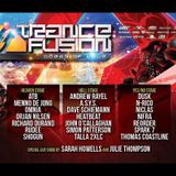 N-Rico - Live @Trancefusion 13042013 Prague