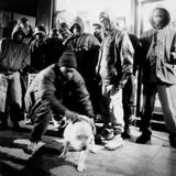 Old School UK Hip Hop Radio Sessions Volume 1