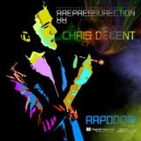 REPRESSURECTION - RRPOD021 - Chris Decent (JULY 22nd 2014 on DI.FM)