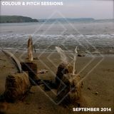 Colour and Pitch Sessions on Proton Radio with Finest Wear (September 2014)