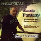 Matt Pincer - Sonic Fantasy 004