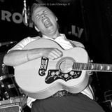 Luke the Duke's Strictly Roots n Rockin' Show 95