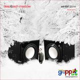 Mixshow Iacopo Porri Winter 2014