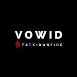 Vowid x FatKidOnFire mix