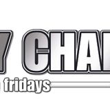 DJ SY (@Fully Charged, Fez Club, Hull 2001) Eat Your Words