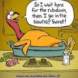 Tom Schoppet - Thanksgiving Turkey Tunes 11-26-2015