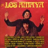 LOS AMAYA y su Combo Gitano