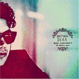Matthew Dear. Body Language Vol. 7