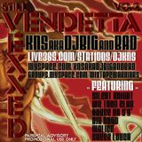 VENDETTA VOL II KNS AKA DJBIGANDBAD
