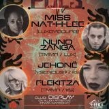 NUNO ZANGA - PULS FESTIVAL 28.NOV2014