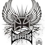 Chop Norris - Choppers