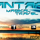 Antar Pres. Magikal Travel EP001