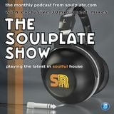 The Soulplate Show feat Lem Springsteen - February 2015