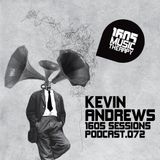 1605 Podcast 072 with Kevin Andrews